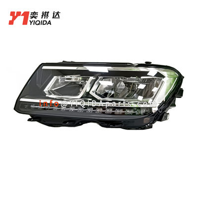 Harga yang bagus 5NB941773E Lampu Mobil Lampu Mobil Led Headlamp Lampu depan Untuk Volkswagen Tiguan on line