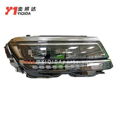 Harga yang bagus 5NB941114E 5NB941114F Lampu Mobil Lampu Mobil Led Lampu Kepala Untuk Volkswagen Tiguan on line