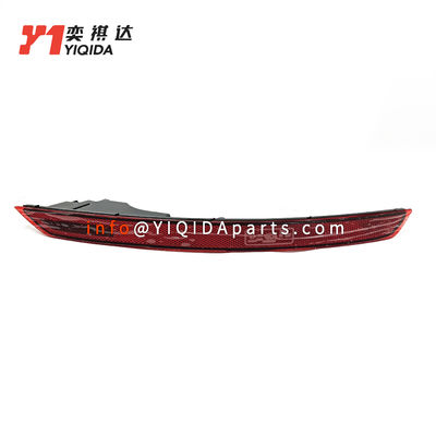 Harga yang bagus 4M8945702 Car Light Bar Light Reflector Plate Fog Lights Untuk Audi Q8 Q5 RSQ8 on line