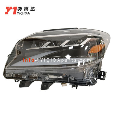 Harga yang bagus 81185-60P80 Lampu Mobil Lampu Mobil Led Lampu Depan Lampu Depan Untuk Lexus GX400 GX460 on line