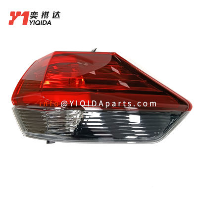Harga yang bagus 26554-6FV0B Lampu Mobil Lampu Mobil Led Lampu Belakang Lampu Belakang Lamp untuk Nissan X-Trail on line