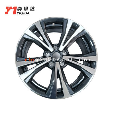 Harga yang bagus 40300-6FV3A Automatic Steering Wheel Rim Untuk Nissan X-Trail on line