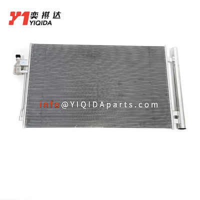 Harga yang bagus 32339282 AC Kondensor Mobil Volvo XC40 Automotive AC Kondensor on line