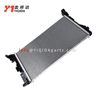 Harga yang bagus AC AC Air Conditioning Intercooler 31368232 Auto Radiator Untuk Volvo XC60 S90 V90 on line