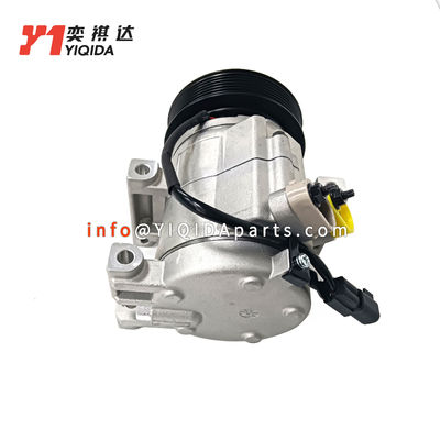 Harga yang bagus 5329259 AC Kompresor AC Ford Ranger Mazda Sistem pendinginan mobil on line