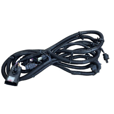Harga yang bagus 31453603 Aksesoris Mobil Sistem Listrik Sistem Bantuan Parkir Sistem Kabel Sabuk Depan Untuk Volvo XC60 18- on line