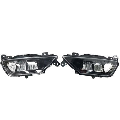 Harga yang bagus 31434666 Bagian Mobil Sistem Pencahayaan Lampu Kabut Lampu Kabut Kiri Untuk Volvo XC60 S90L on line