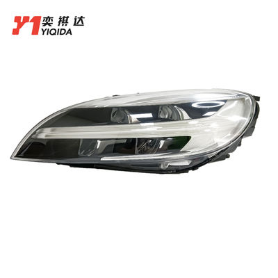 Harga yang bagus 31420447 Sistem Pencahayaan Otomatis Lampu depan Lampu depan Kiri Untuk V40 on line