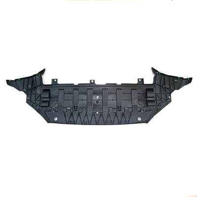 Harga yang bagus 31455460 Auto Body Systems Front Lower Center Splash Shield Penjaga Mesin Untuk XC60 on line