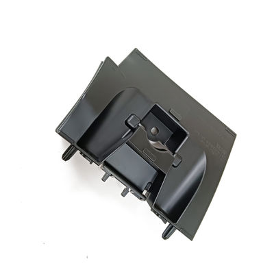 Harga yang bagus 32216697 Sistem Karoseri Otomatis Fender Molding Bracket Untuk XC60 on line