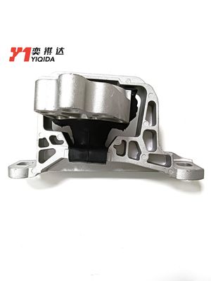 Harga yang bagus CV61-6F012EB Mesin karet Mount Ford Focus Sistem Mesin Otomatis on line