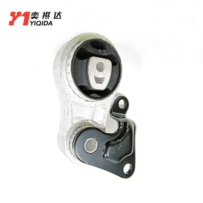 Harga yang bagus C1B1-6P082BB Anti Vibration Mount Mesin Karet Untuk Ford Ecosport Fiesta on line