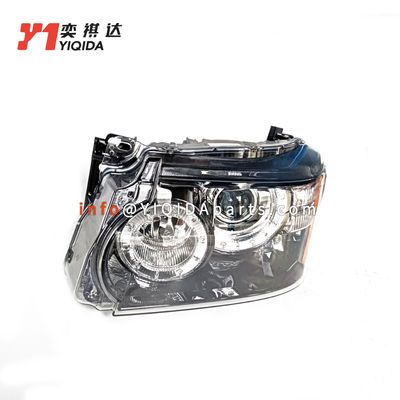Harga yang bagus LR030759 Lampu Mobil Lampu Mobil Lampu depan LED Untuk Land Rover Range Rover on line
