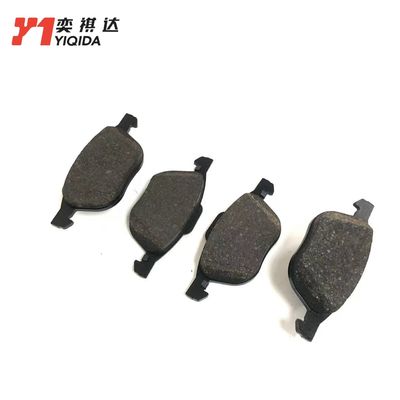 Harga yang bagus 30742030 Volvo V50 Penggantian Brake Pad Volvo S40 C70 C30 Auto Brake Pad on line