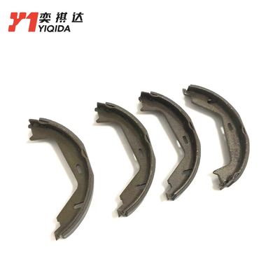 Harga yang bagus 31262874 Volvo XC90 Brake Pad OEM Penggantian Brake Pad Mobil on line