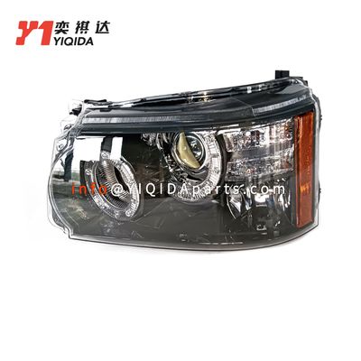 Harga yang bagus LR023556 Lampu mobil Lampu mobil LED Lampu depan Untuk Land Rover Range Rover on line