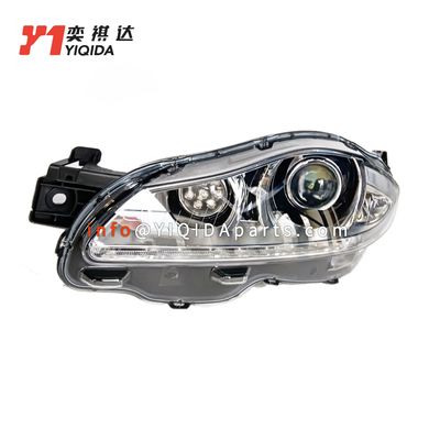 Harga yang bagus C2D35901 Lampu mobil Lampu mobil LED Lampu depan Untuk Jaguar XJ 2010 on line