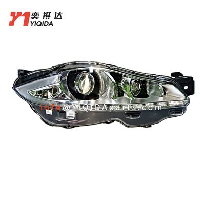 Harga yang bagus C2D3172 Lampu Mobil Sistem Pencahayaan Otomotif Lampu depan LED Untuk Jaguar XJ 2010 on line