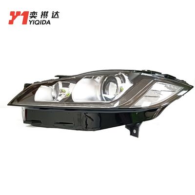 Harga yang bagus T2H19447 T2H24582 T2H35335 Lampu Mobil Lampu depan LED Lampu depan Untuk Jaguar F-Pace on line