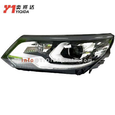 Harga yang bagus 5N1941753B Lampu Mobil Sistem Pencahayaan Otomotif Lampu depan Untuk Volkswagen Tiguan on line