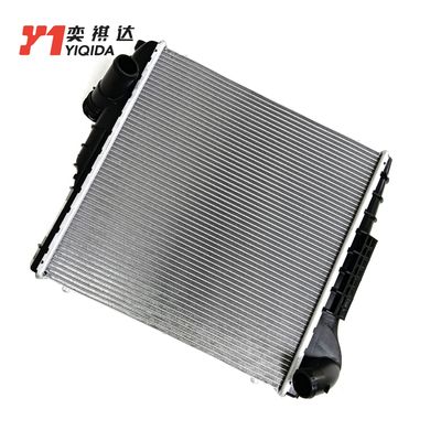 Harga yang bagus 9P1121251 AC Intercooler Porsche 718 911 Cayman Mobil pendingin radiator on line