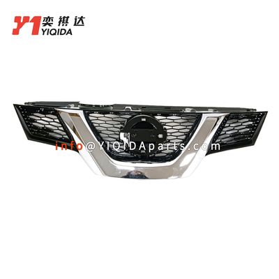Harga yang bagus 62310-4CL0A Car Body Bumper Cover Car Grille Untuk Nissan X-Trail on line