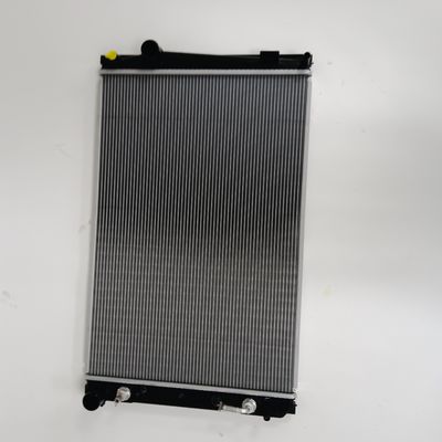 Harga yang bagus 16400-31A20 Ac Condenser Unit Car Untuk Toyota Alphard Vellfire LM350 LM300H on line