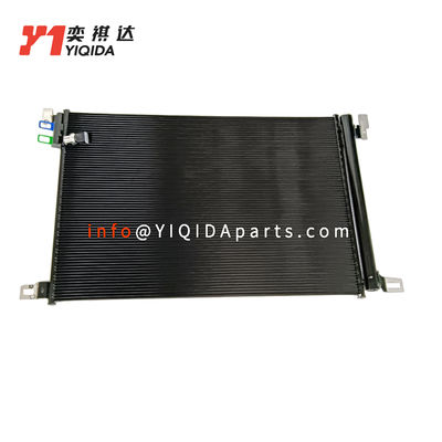 Harga yang bagus 4M0816421B Kondensor Udara Mobil Audi Universal Automotive Ac Kondensor on line
