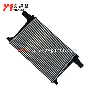 Harga yang bagus AC Condenser 4M0145805Q Sistem pendingin otomatis Untuk Audi Q7 Q8 Volkswagen Touareg on line