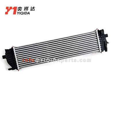Harga yang bagus 31338306 Mobil AC Kondensor Volvo XC90 Auto AC Kondensor on line