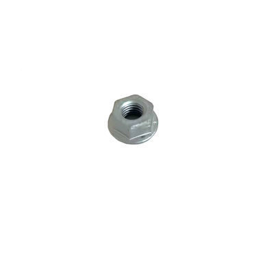 Harga yang bagus 985901 Aksesoris Mobil Bagian Otomotif Flange Lock Nut Catalytic Booster Untuk Volvo V90 V60 Cross Country on line