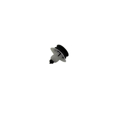 Harga yang bagus 30653441 Aksesoris mobil Bagian bawah QTR Clip Windshield Pillar Trim Untuk Volvo XC60 XC90 V60 S80L on line