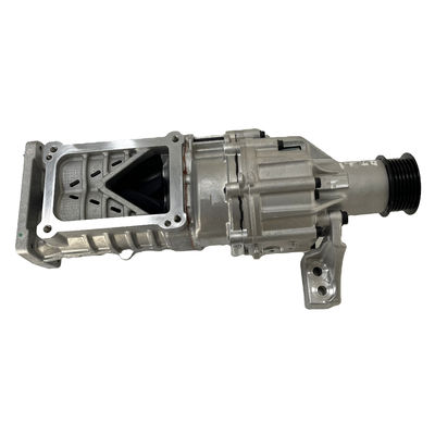 Harga yang bagus 36010125 Kompaktor Sistem Karoseri Otomatis Untuk XC90 XC60 S60 V60 S90 on line